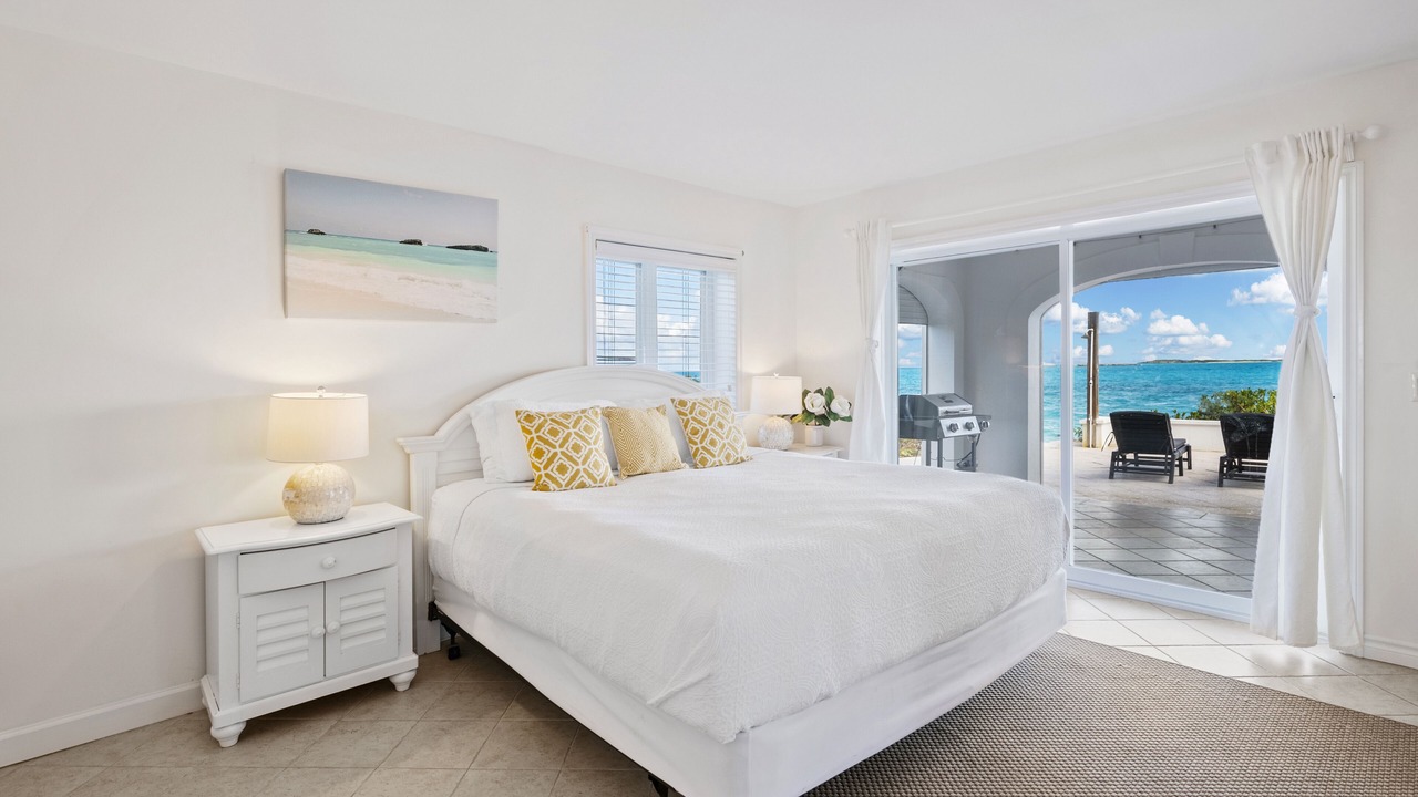 Photo of Bedroom in Forbes Hill