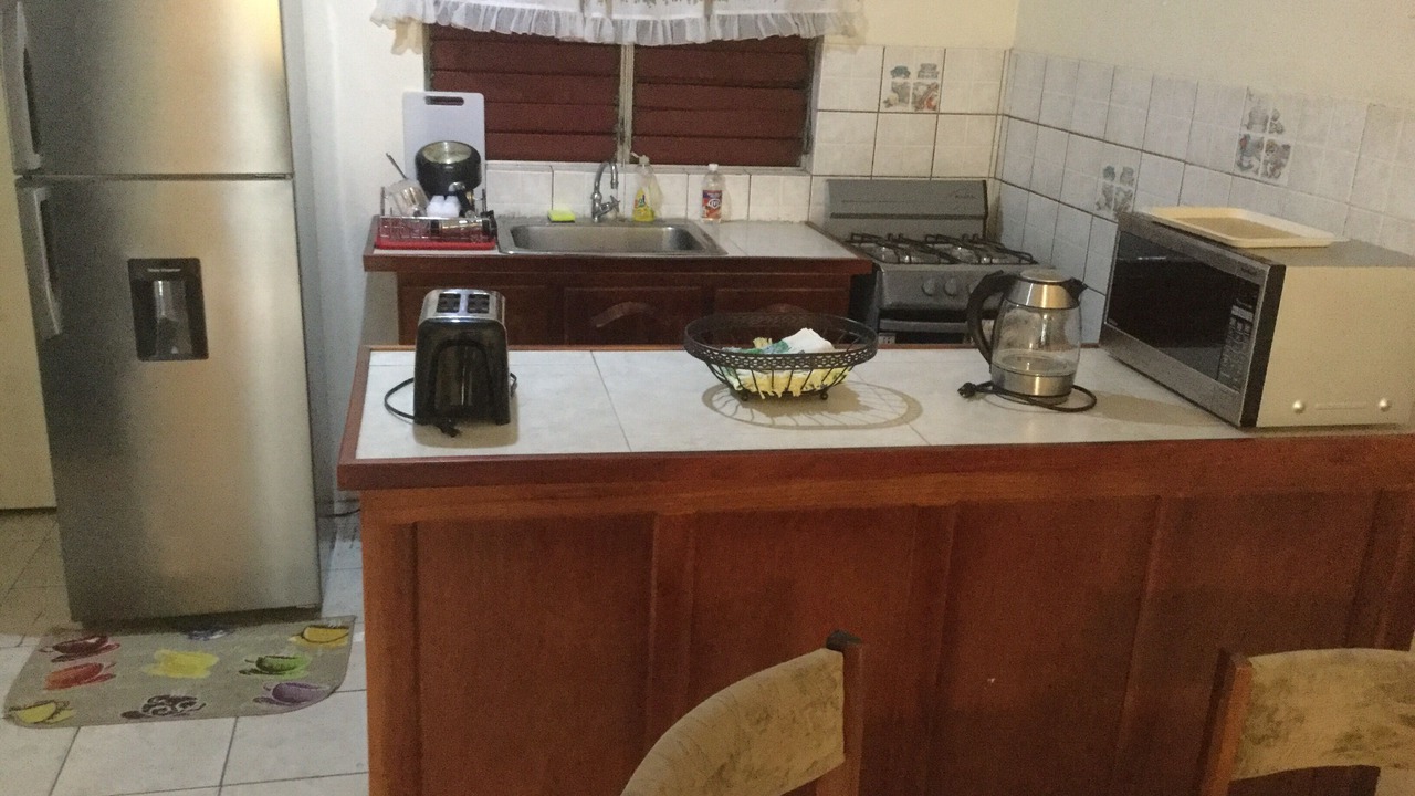 Photo of Kitchen in Molynes Gardens