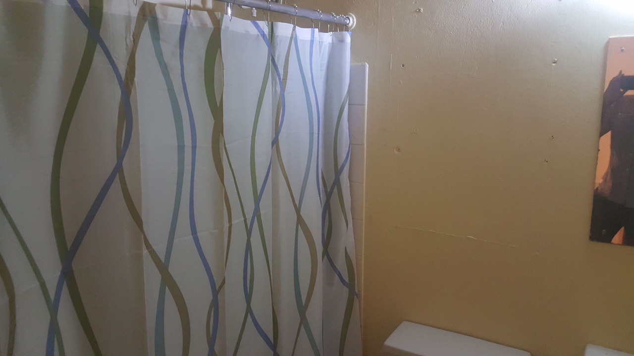 Photo of Bathroom in Molynes Gardens