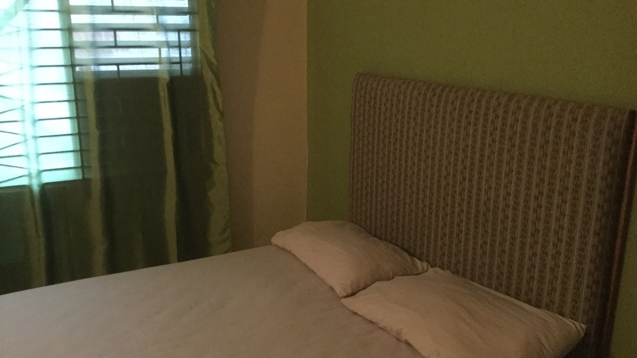 Photo of Bedroom in Molynes Gardens