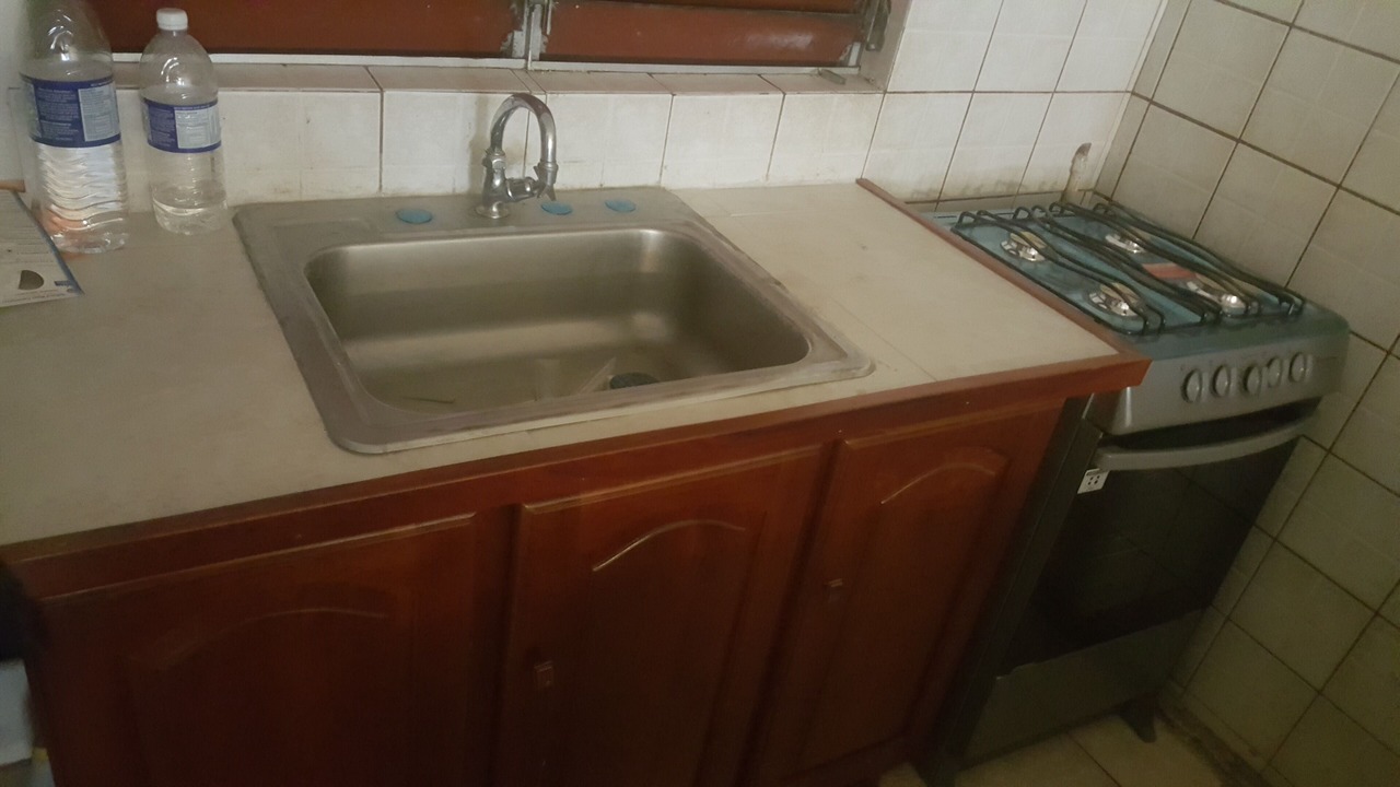 Photo of Kitchen in Molynes Gardens