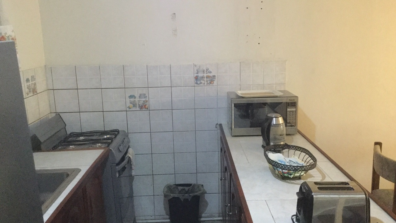 Photo of Kitchen in Molynes Gardens