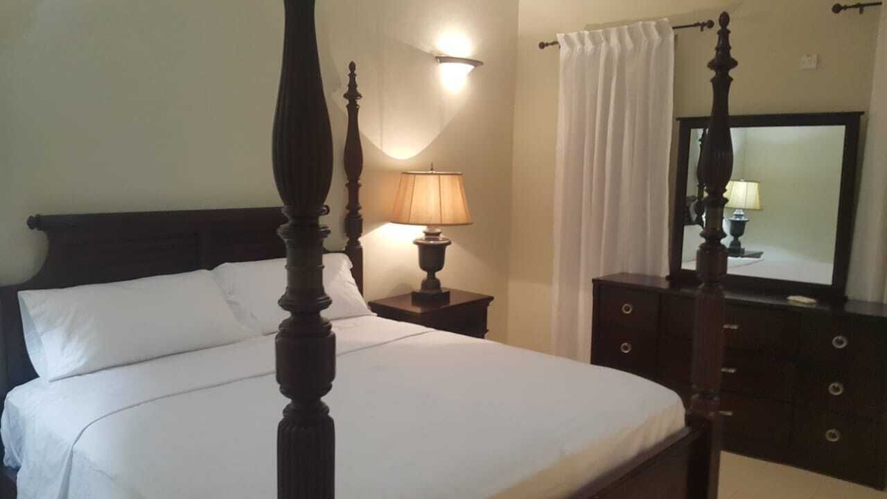 Photo of Bedroom in Runaway Bay