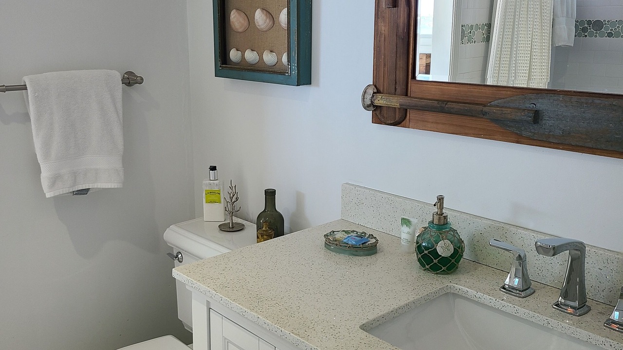 Photo of Bathroom in George Town