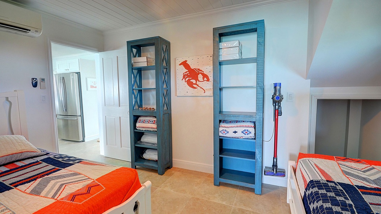 Photo of Bedroom in George Town