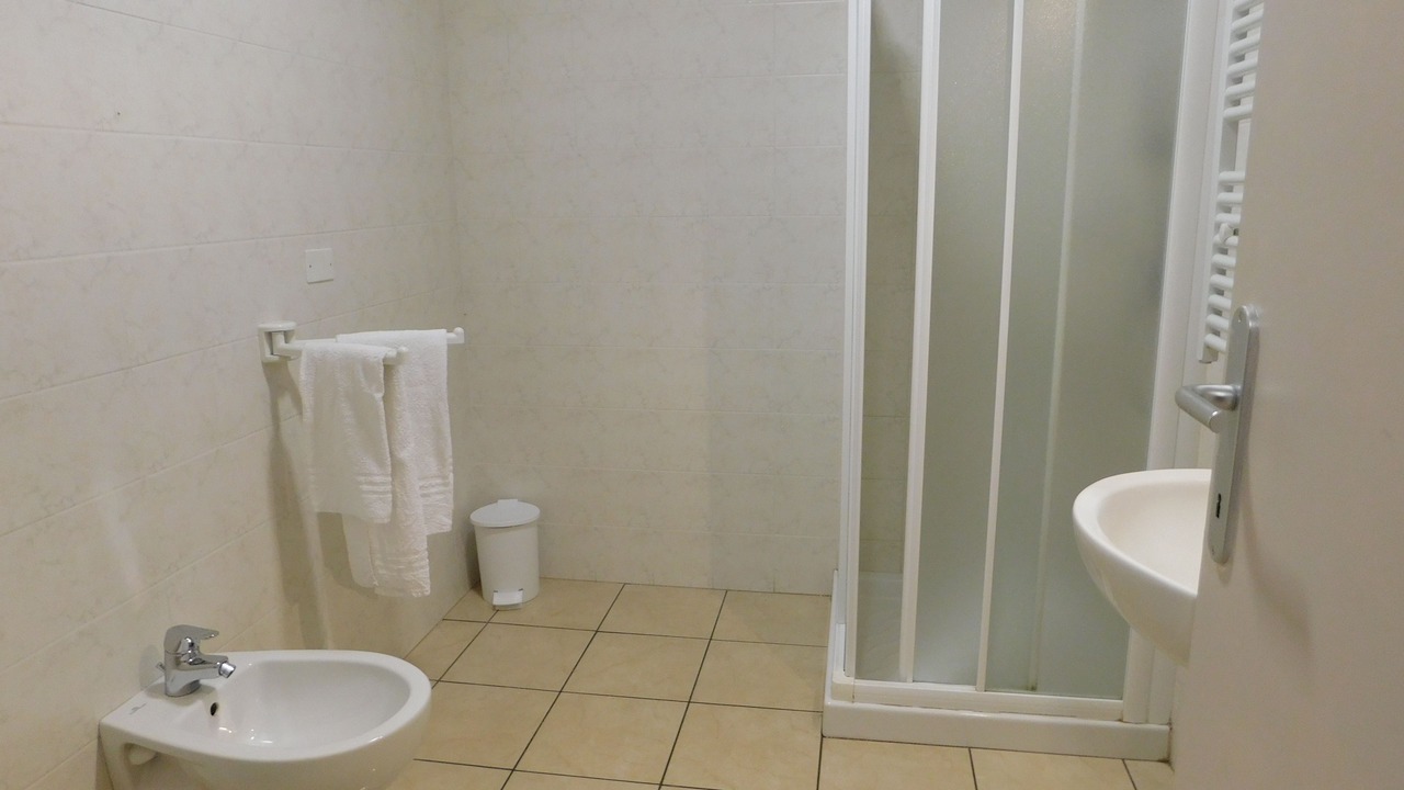Photo of Bathroom in Montioni