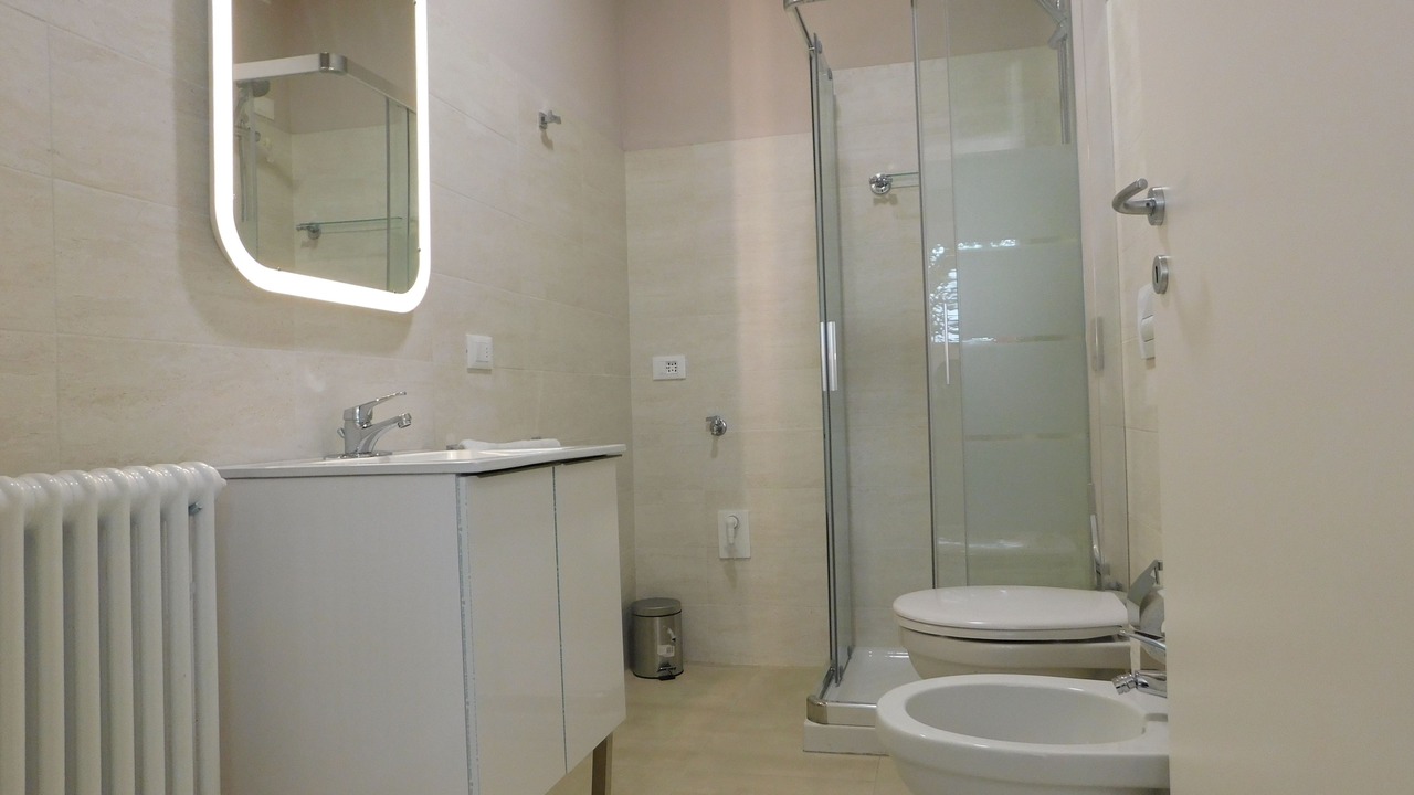 Photo of Bathroom in Montioni