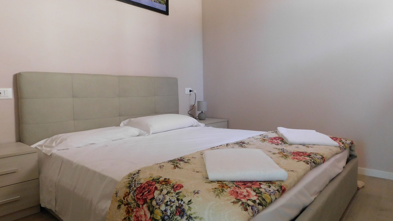 Photo of Bedroom in Montioni