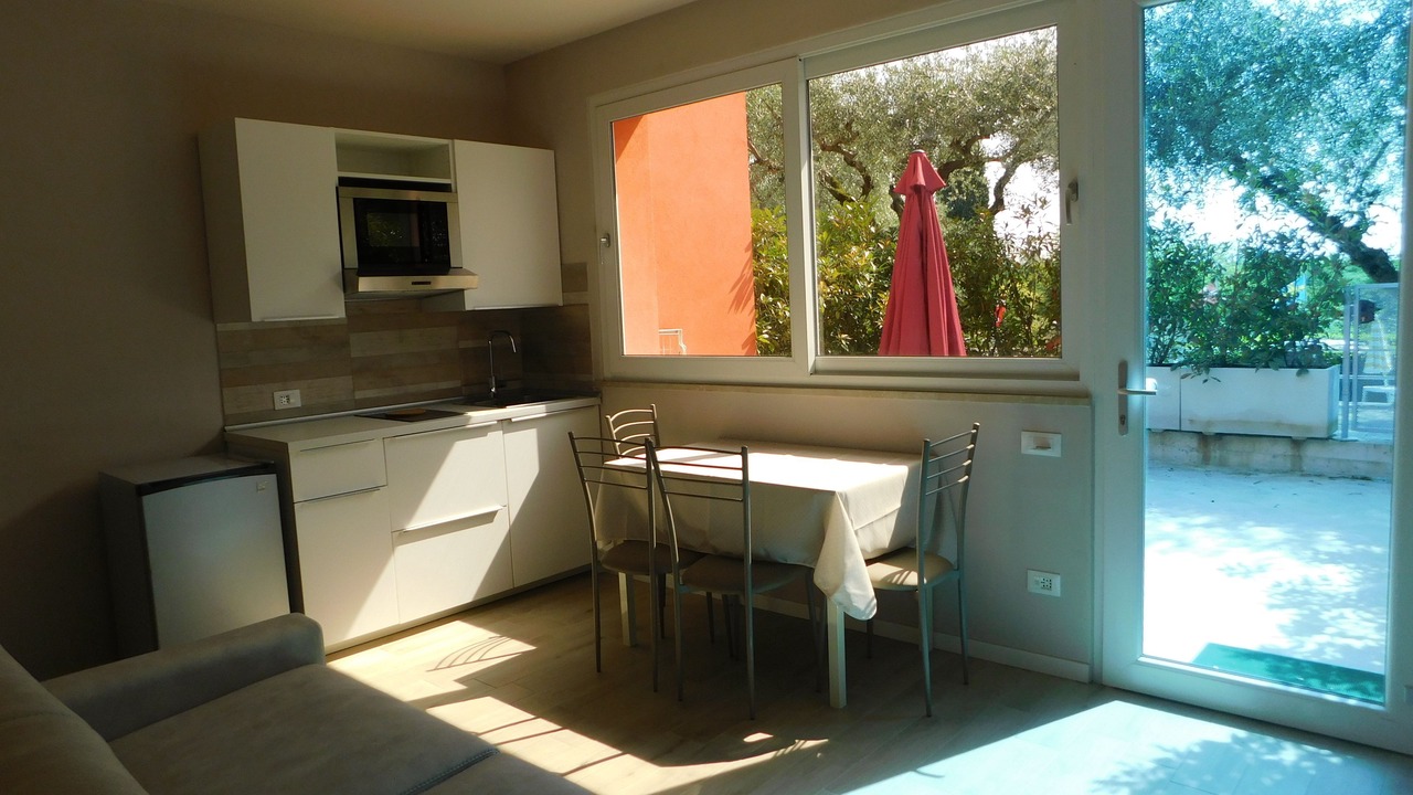 Photo of Kitchen in Montioni