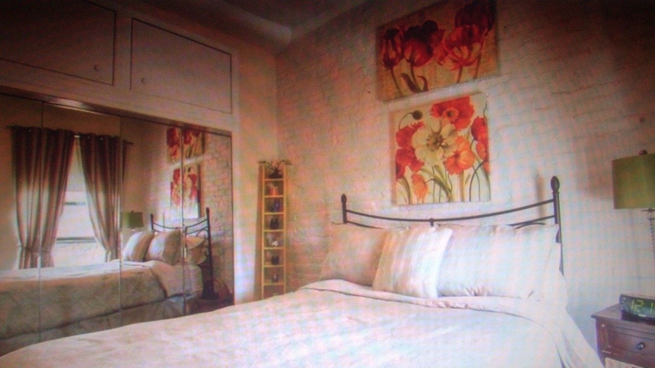 Photo of Bedroom in Prospect Heights