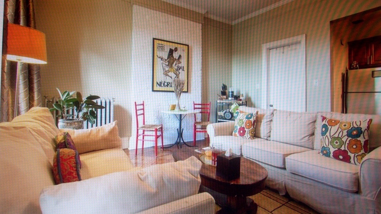 Photo of Livingroom in Prospect Heights