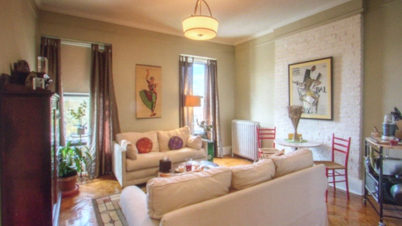 Photo of Livingroom in Prospect Heights