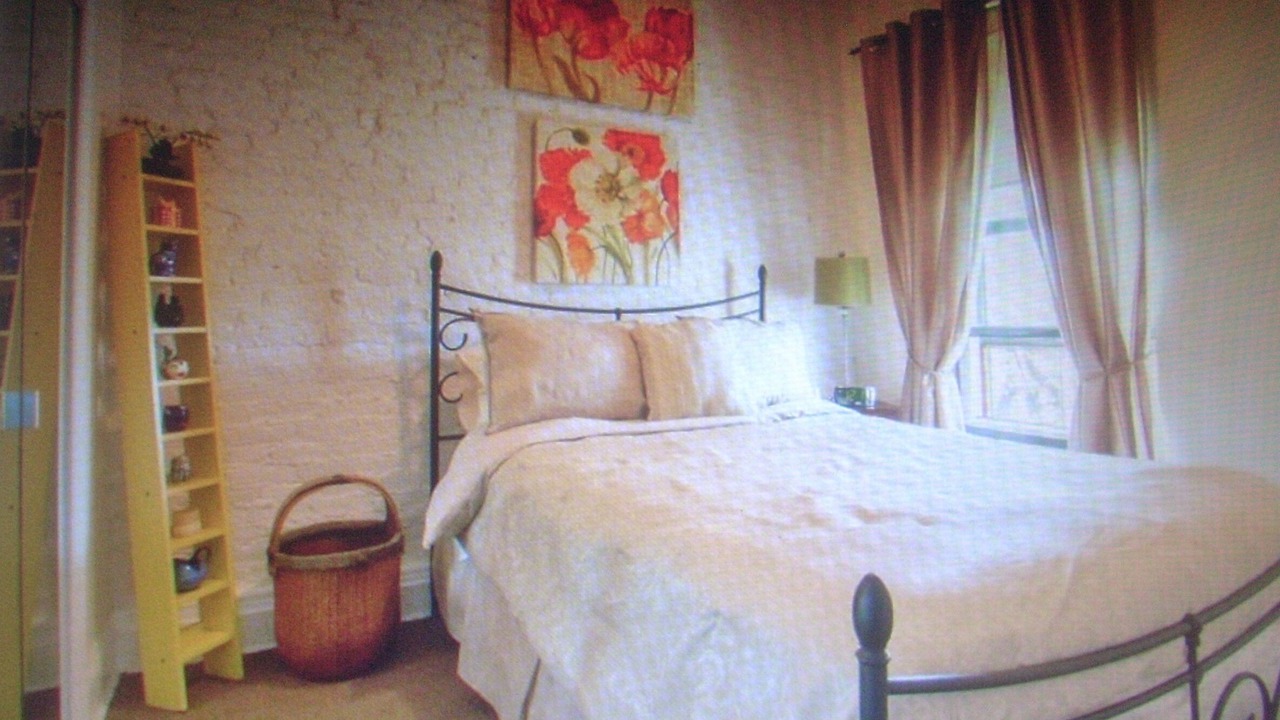 Photo of Bedroom in Prospect Heights