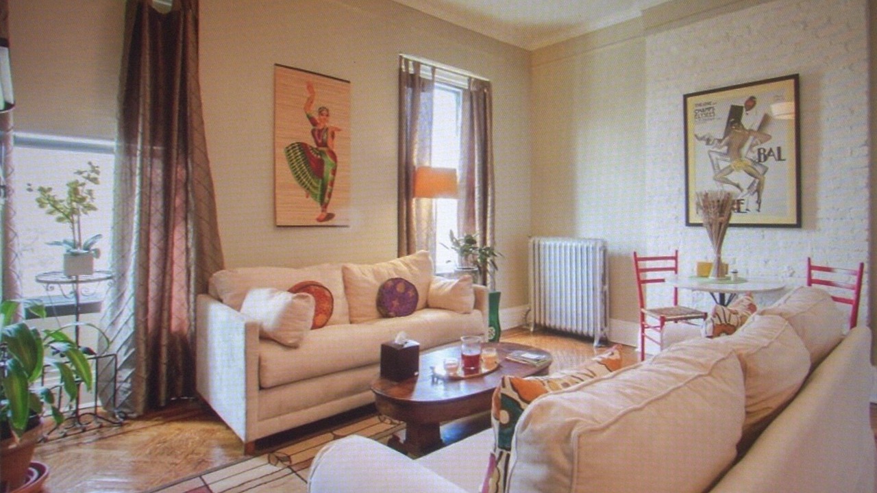 Photo of Livingroom in Prospect Heights