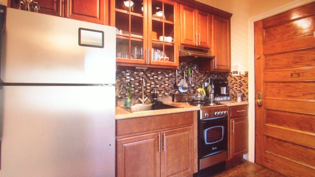 Photo of Kitchen in Prospect Heights
