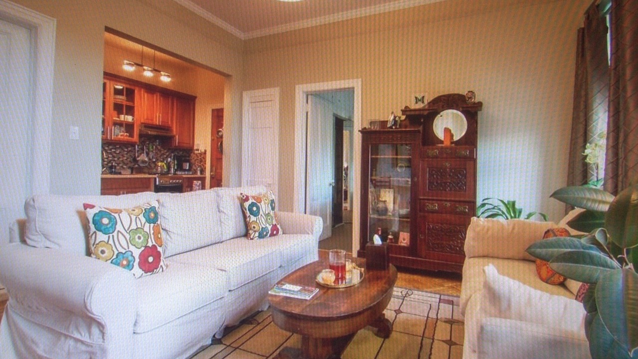 Photo of Livingroom in Prospect Heights