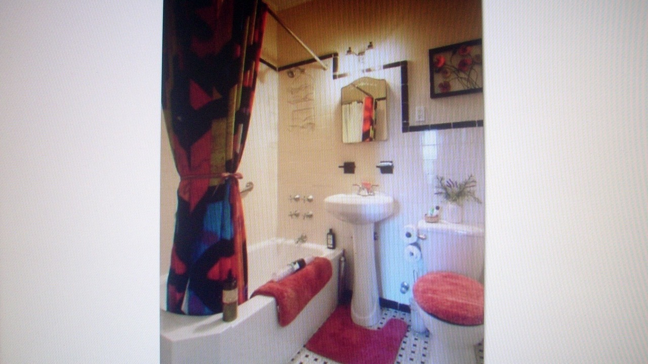 Photo of Bathroom in Prospect Heights