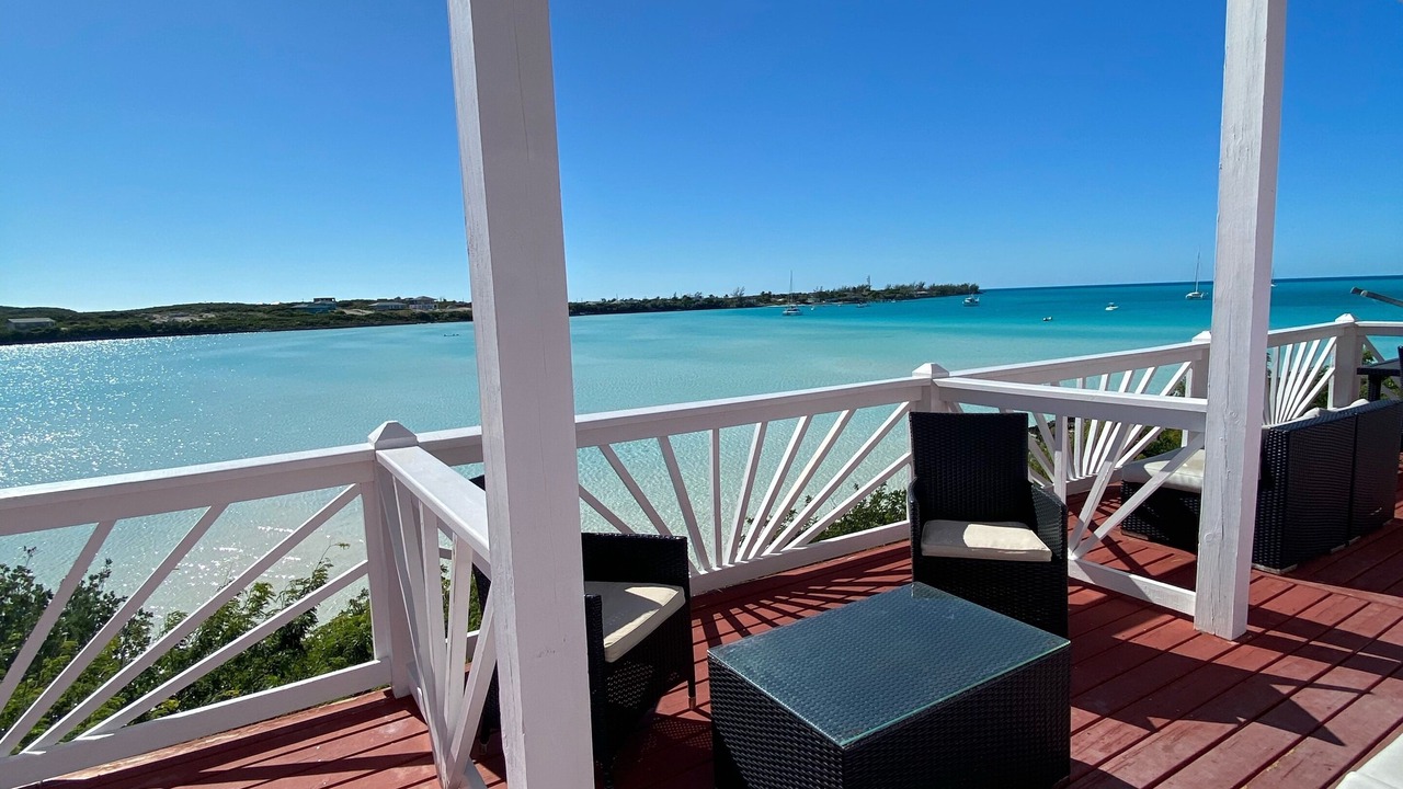 Photo of Patio Balcony in Out Islands