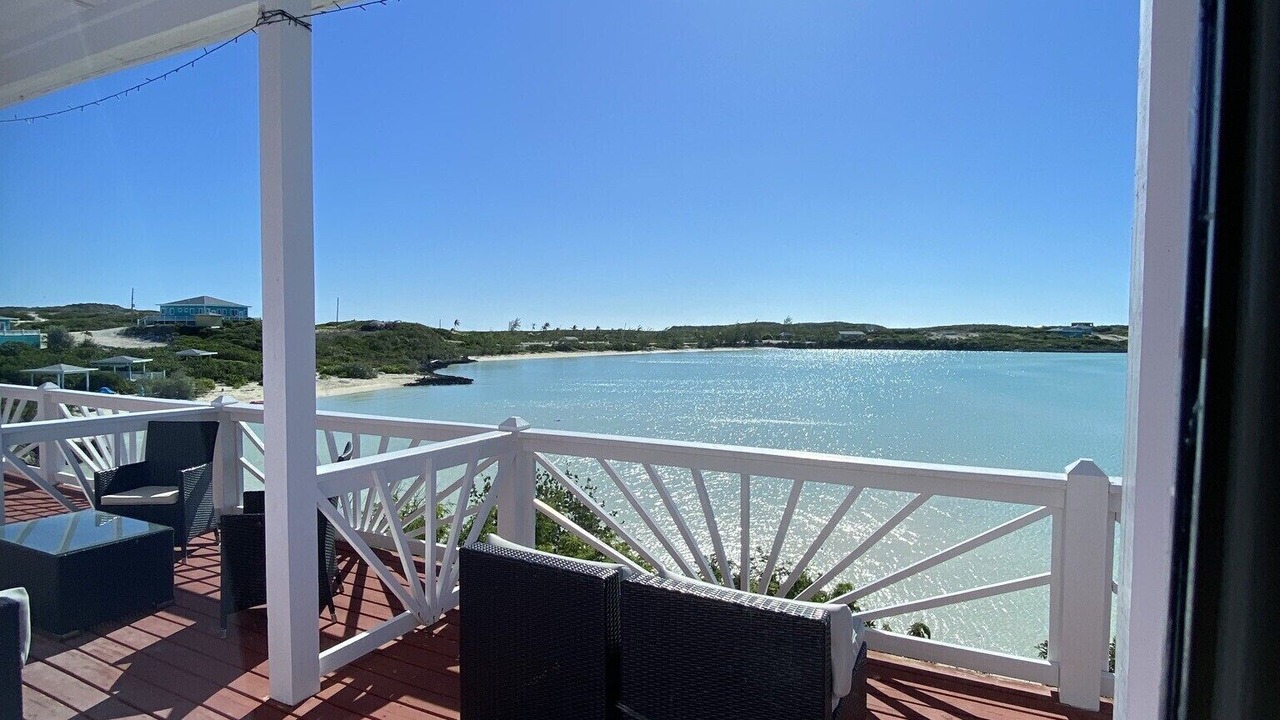 Photo of Patio Balcony in Out Islands
