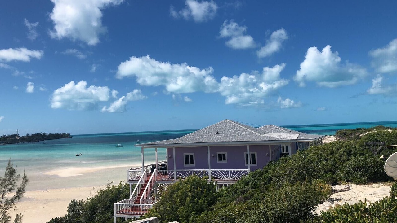 Photo of Outdoor in Out Islands