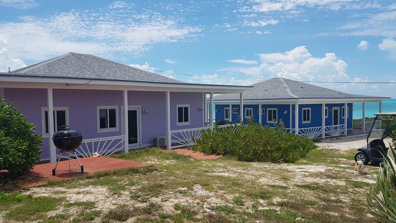Photo of Outdoor in Out Islands
