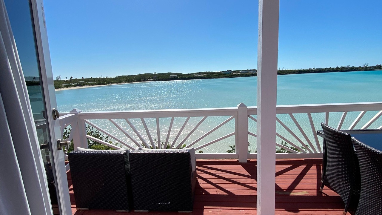 Photo of Patio Balcony in Out Islands