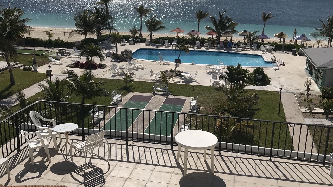 Photo of Patio Balcony in Williams Town