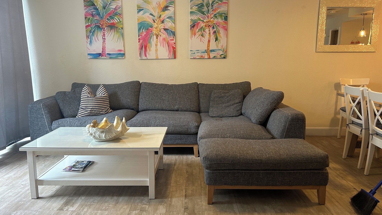Photo of Livingroom in Williams Town
