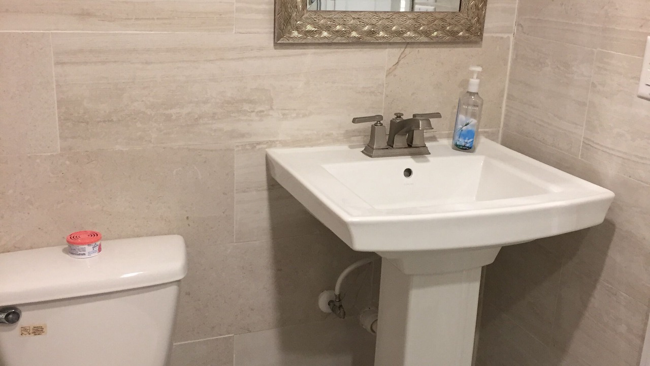 Photo of Bathroom in Williams Town