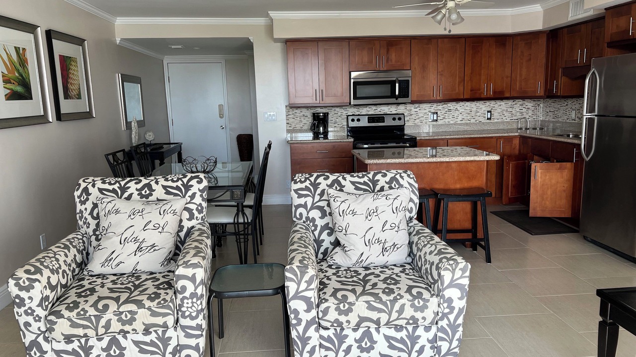 Photo of Livingroom in Williams Town