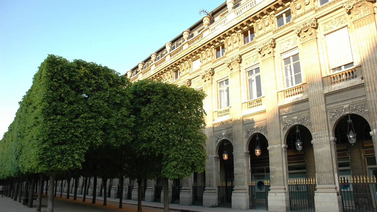Photo of Others in Porte-Saint-Martin