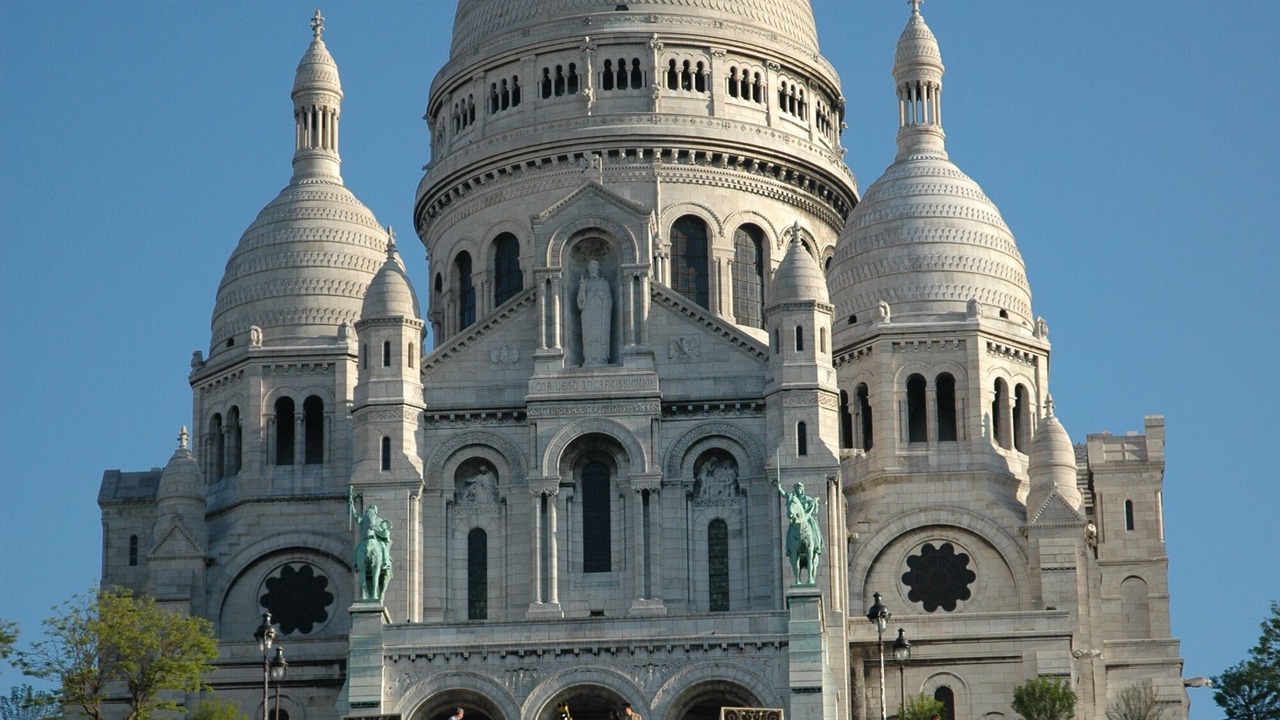 Photo of Others in Porte-Saint-Martin