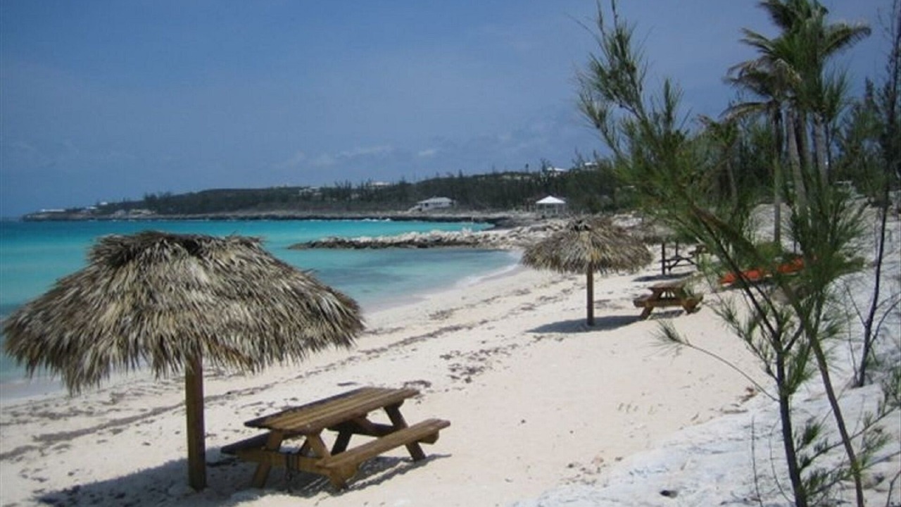 Photo of Outdoor in Rainbow Bay