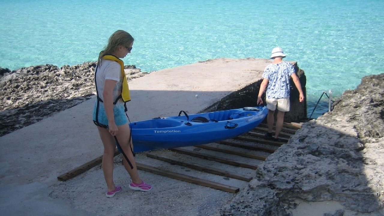 Photo of Others in Rainbow Bay