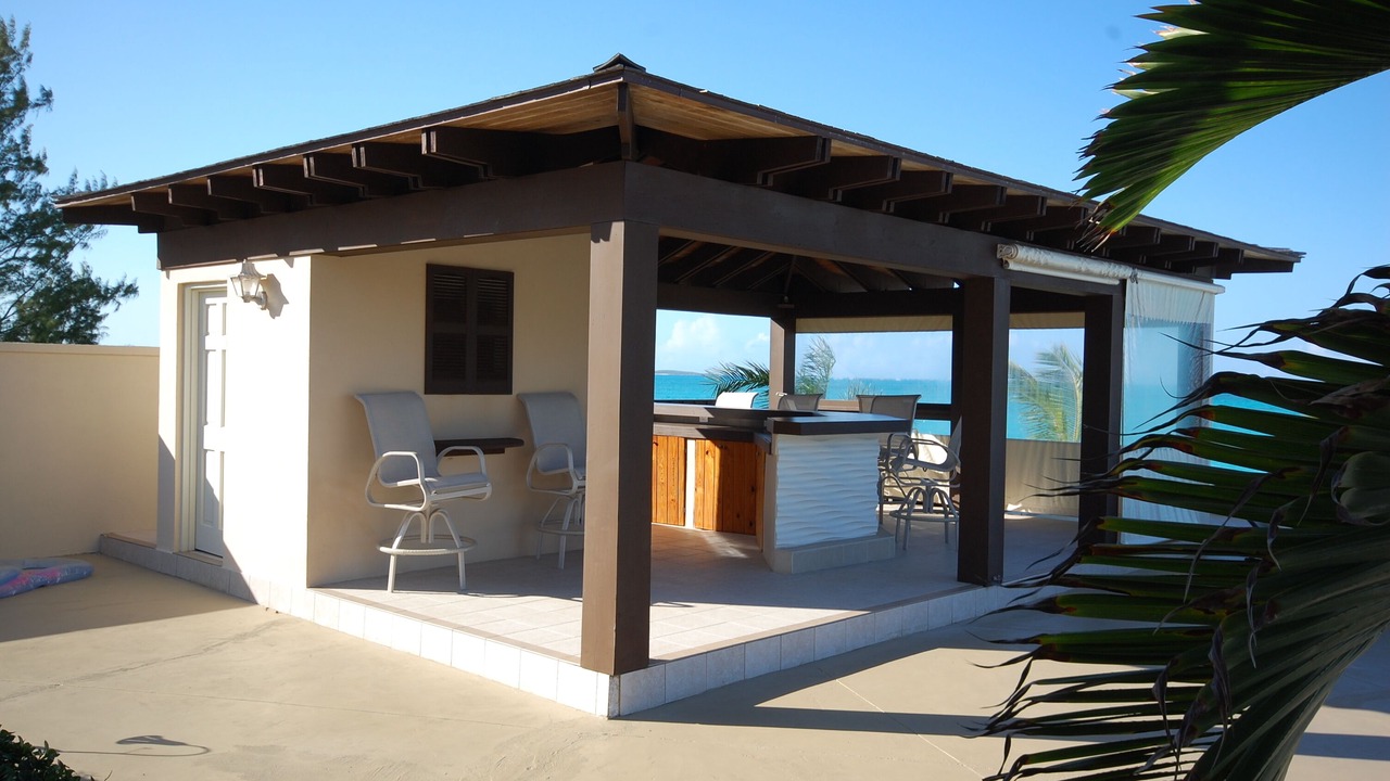 Photo of Outdoor in Rokers Point
