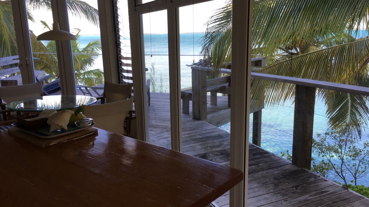 Photo of Others in Green Turtle Cay