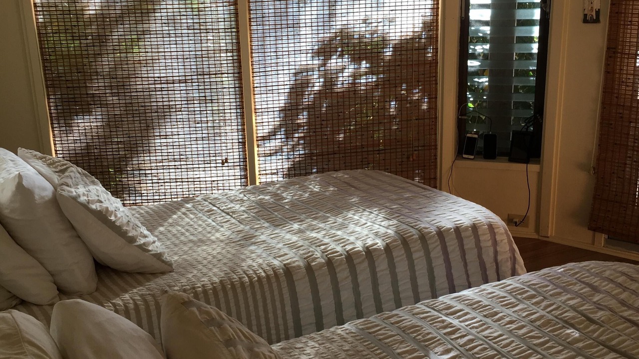 Photo of Bedroom in Green Turtle Cay