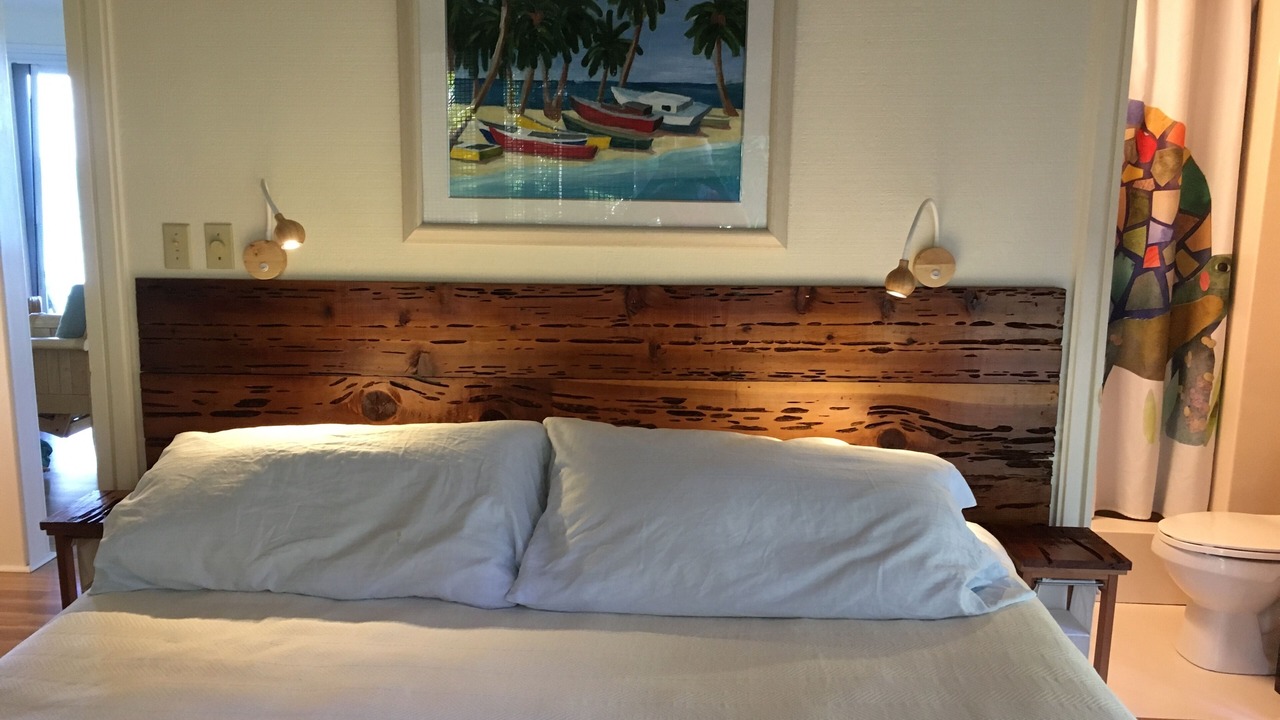 Photo of Bedroom in Green Turtle Cay