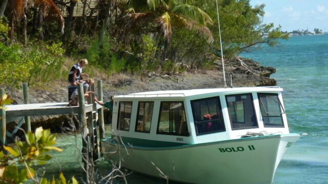 Photo of Outdoor in Green Turtle Cay