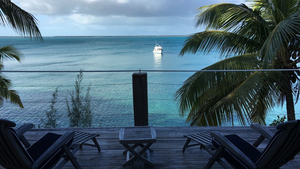 Photo of Outdoor in Green Turtle Cay