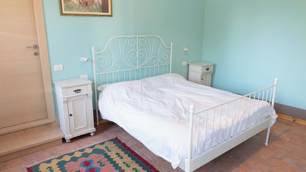 Photo of Bedroom in Mezzane di Sotto
