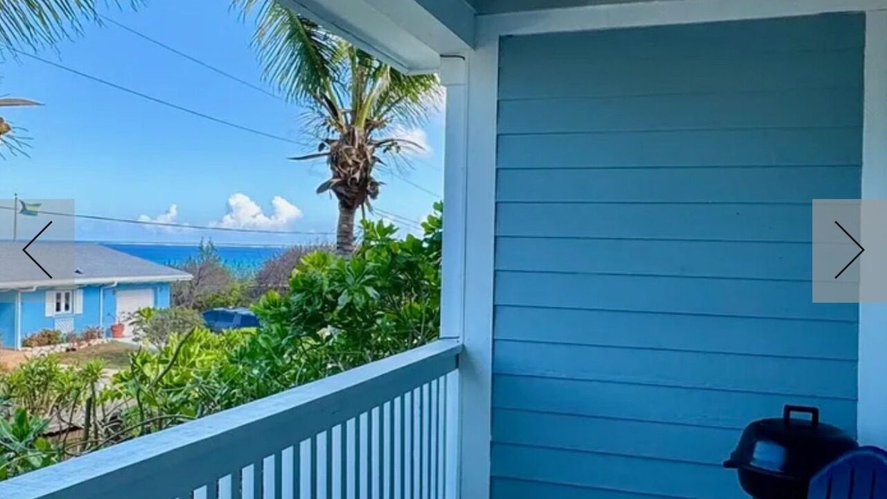 Photo of Outdoor in Rainbow Bay