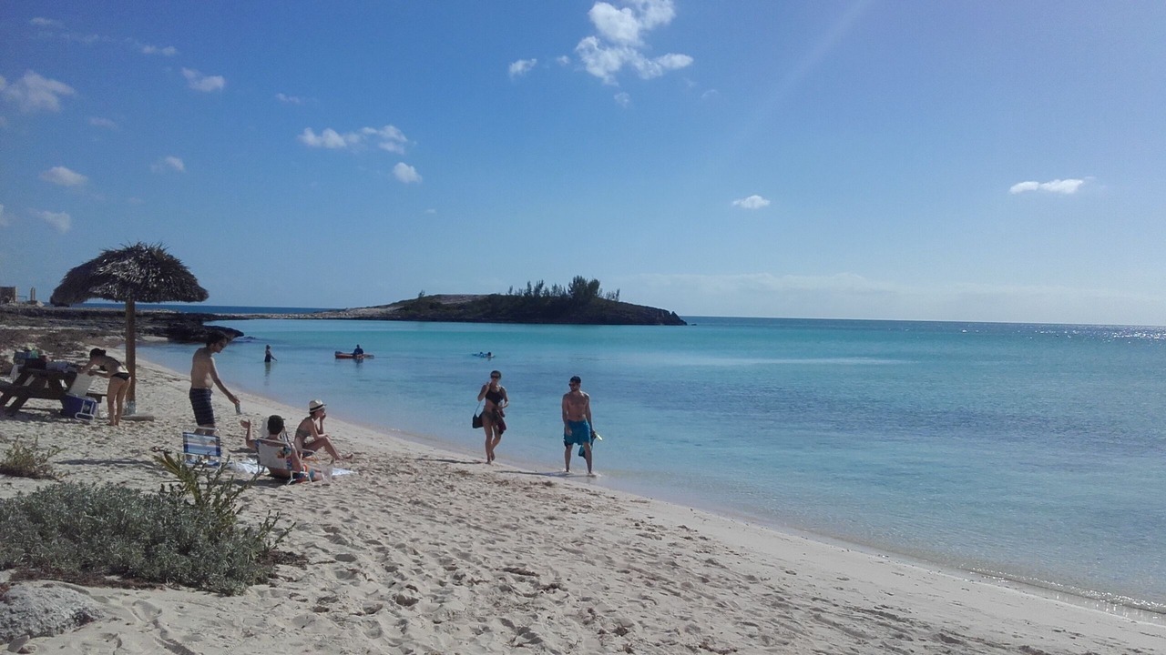 Photo of Others in Rainbow Bay