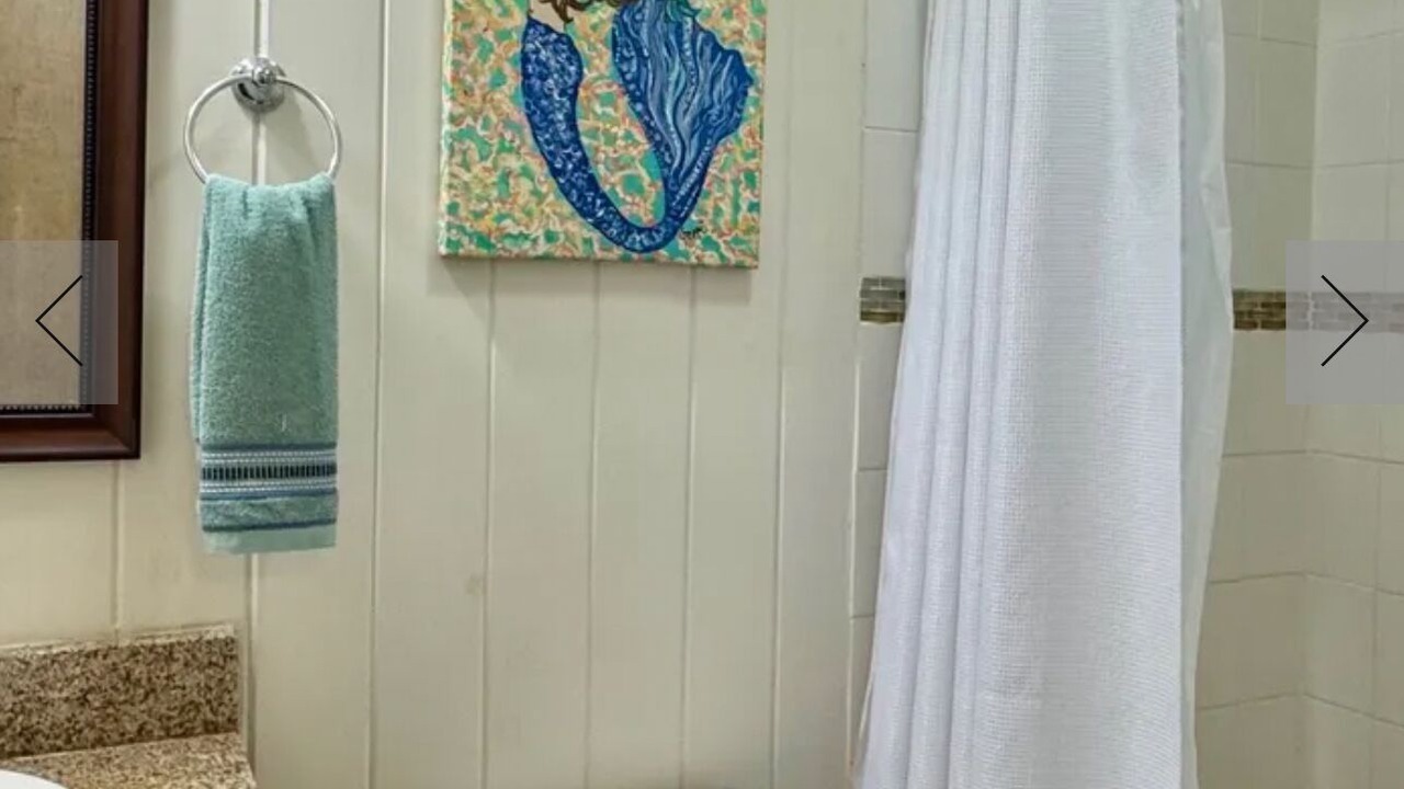 Photo of Bathroom in Rainbow Bay