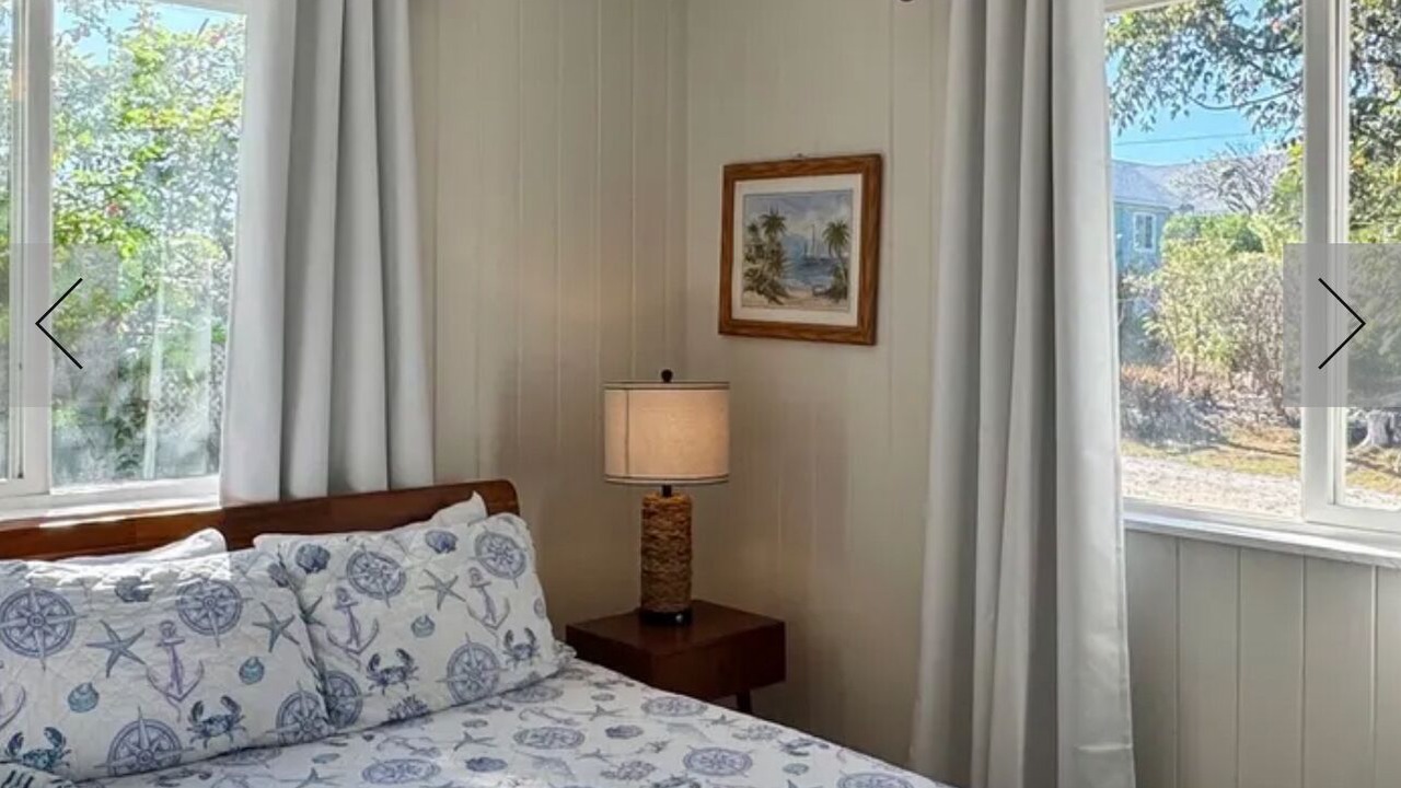 Photo of Bedroom in Rainbow Bay