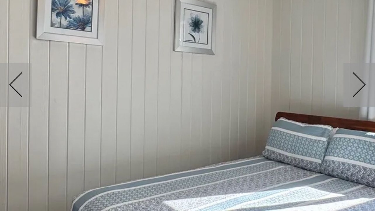 Photo of Bedroom in Rainbow Bay