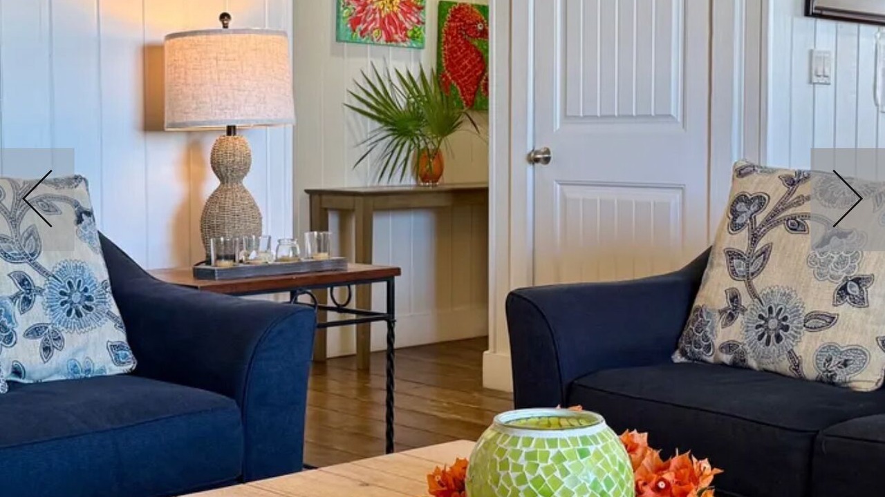 Photo of Livingroom in Rainbow Bay