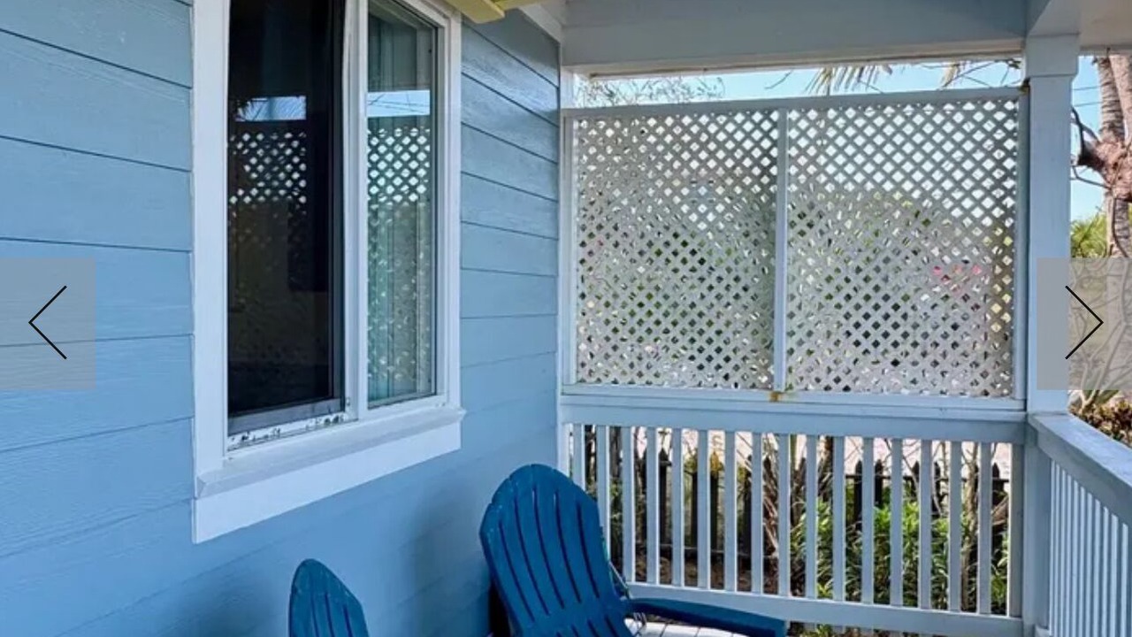 Photo of Patio Balcony in Rainbow Bay