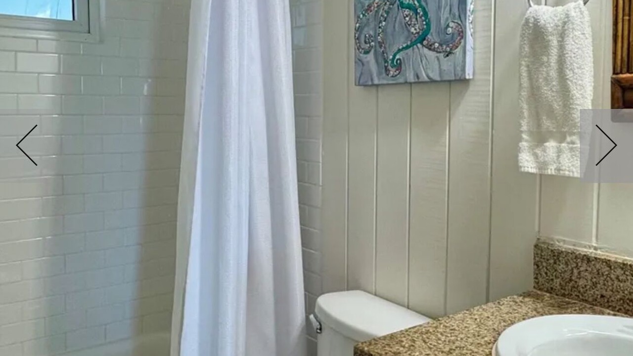 Photo of Bathroom in Rainbow Bay