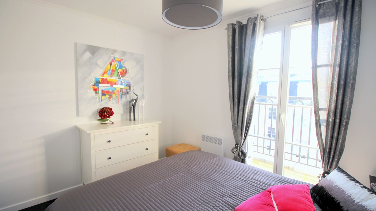 Photo of Bedroom in Serris